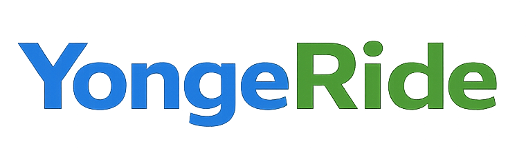 YongeRide
